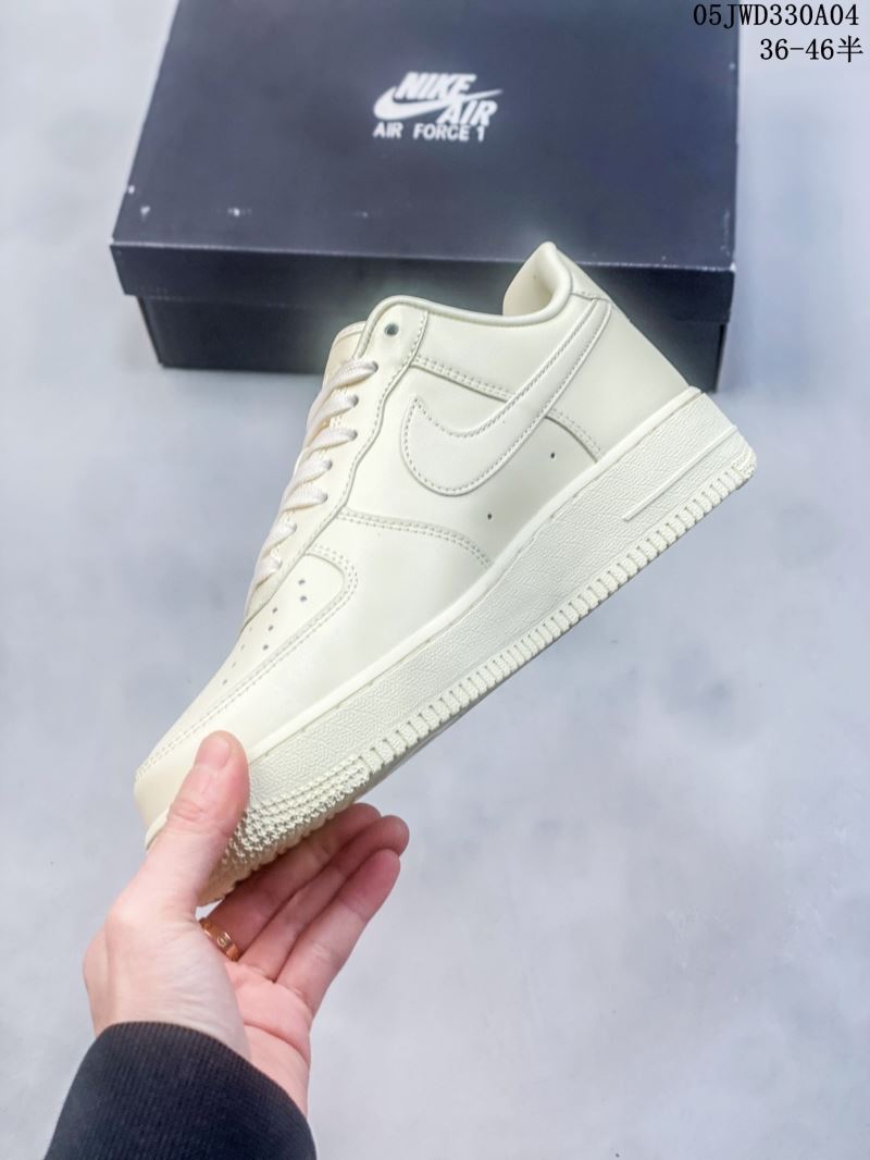 Nike Air Force 1 Shoes